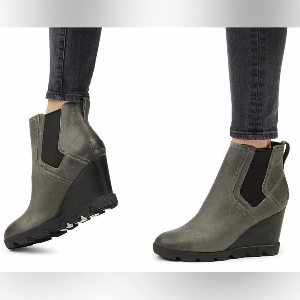 Sorel Joan Uptown Chelsea - Quarry 11